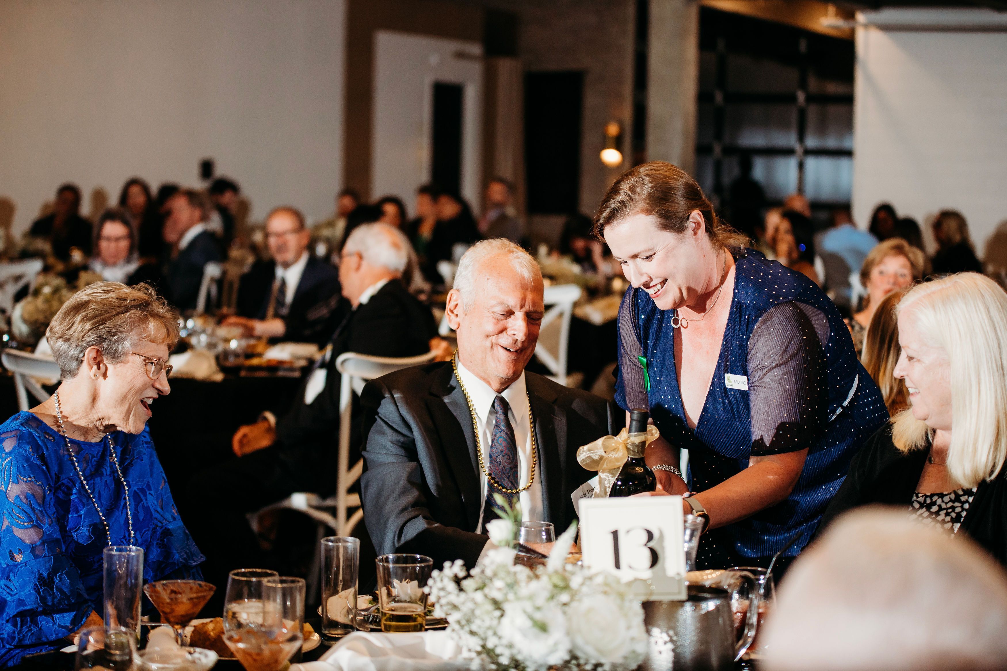 Gala for Hope 2022 Raises $191,493
