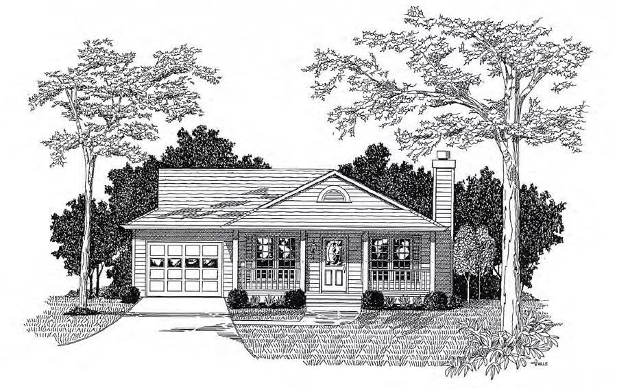 4546 N 16th Street_Plans Photo