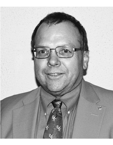 Patrick Rupp