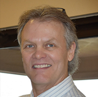 Richard Jones | President