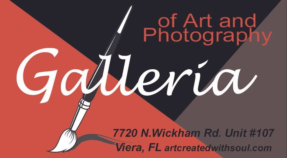 Galleria of Art and Photography