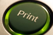 Enterprise Print Management