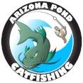 AZ Pond Catfishing