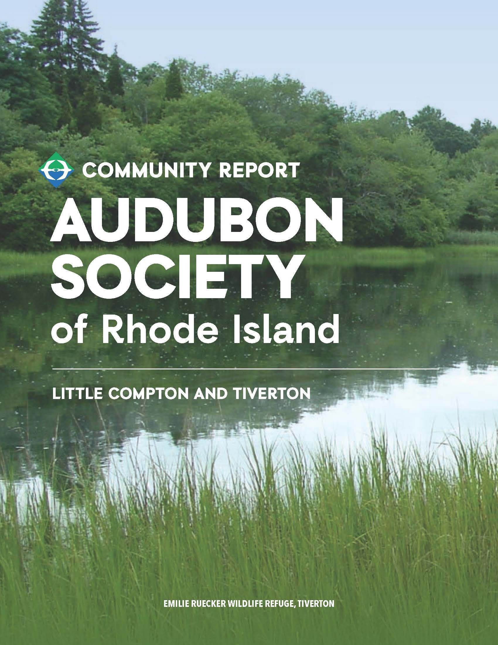 Little Compton and Tiverton