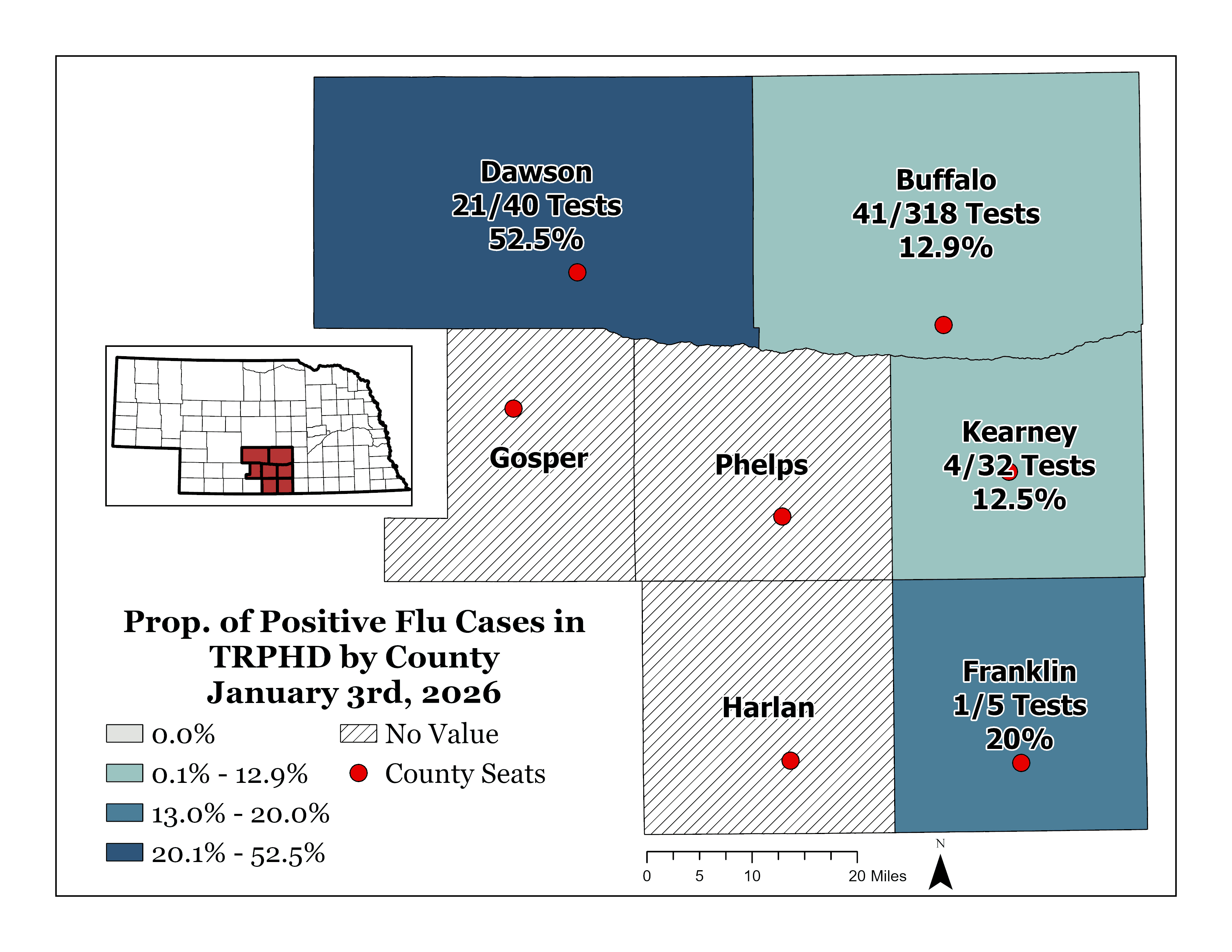 Respiratory Report 1/3/2026