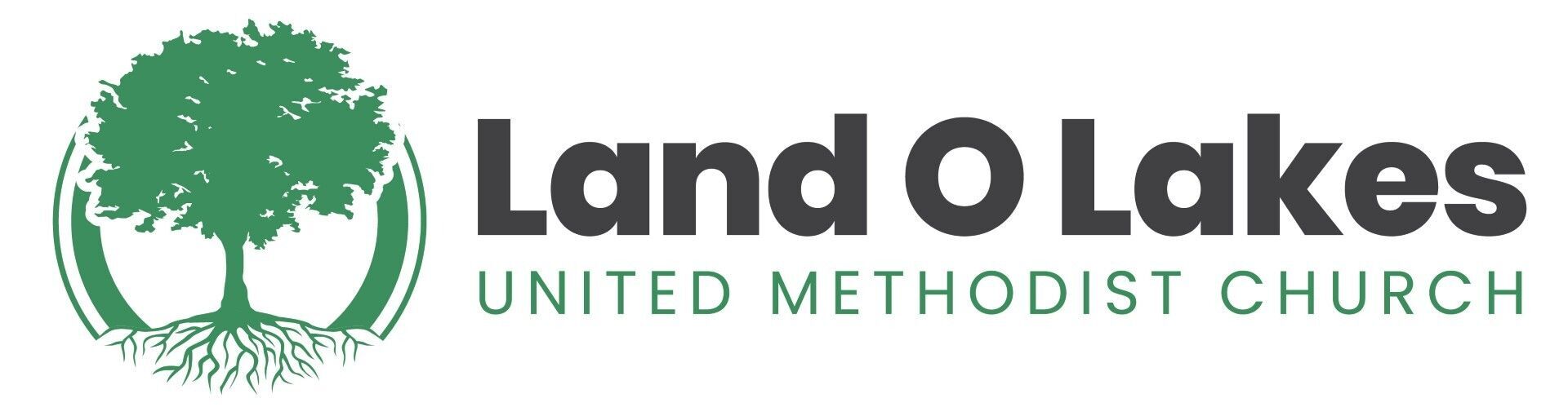 Land O Lakes First Methodist Church
