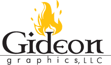 Gideon Graphics, LLC