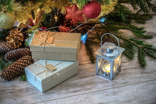 Relational Gift Guide