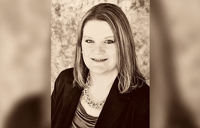 Montana Western Announces Heather Hoyer as 2026 Commencement Speaker