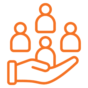 Number Clients Served