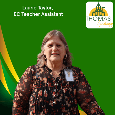 Laurie Taylor
