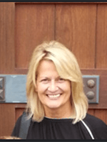 Sheila Reinhart| Associate Advisor, CCMSI