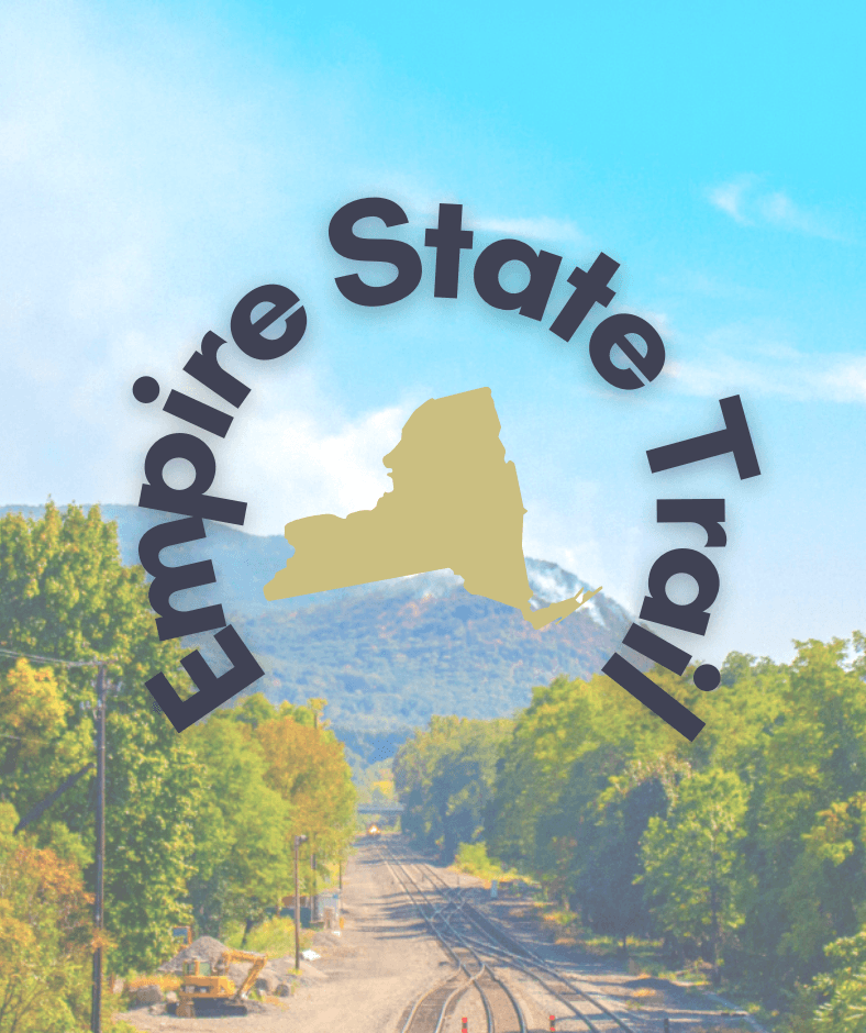 Empire State Rail-Trail Extension