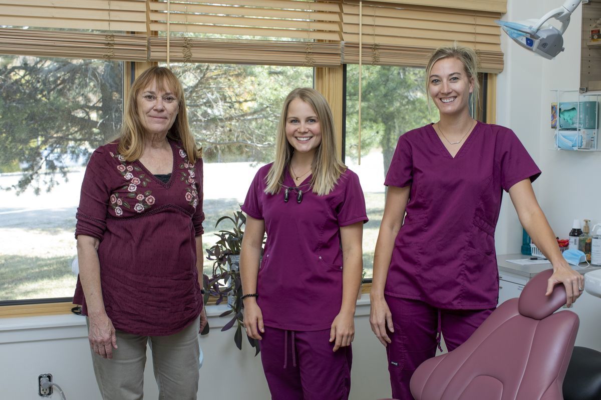 Northwest Colorado Health Dental Clinic Oak Creek