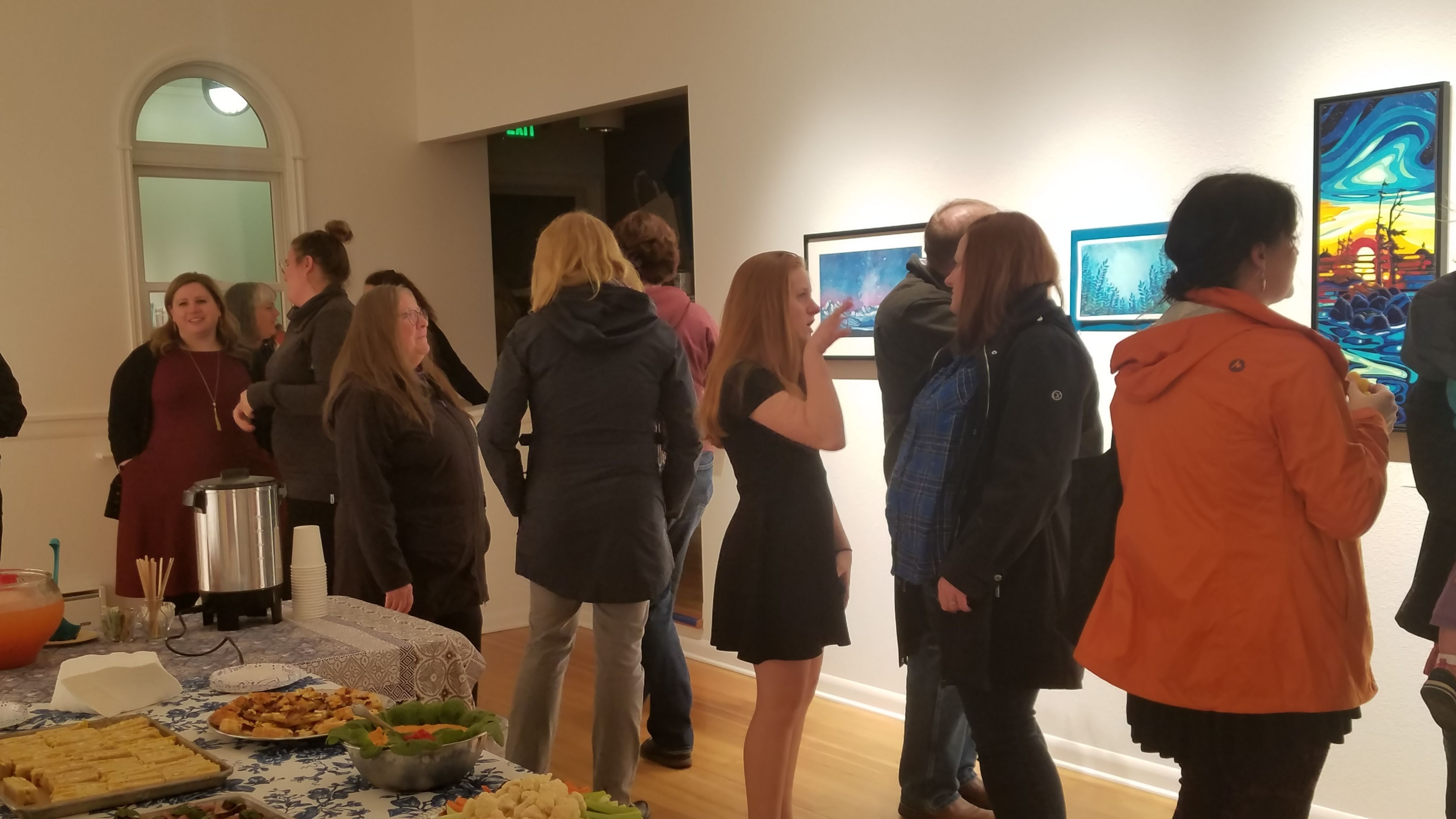 Main Street Gallery