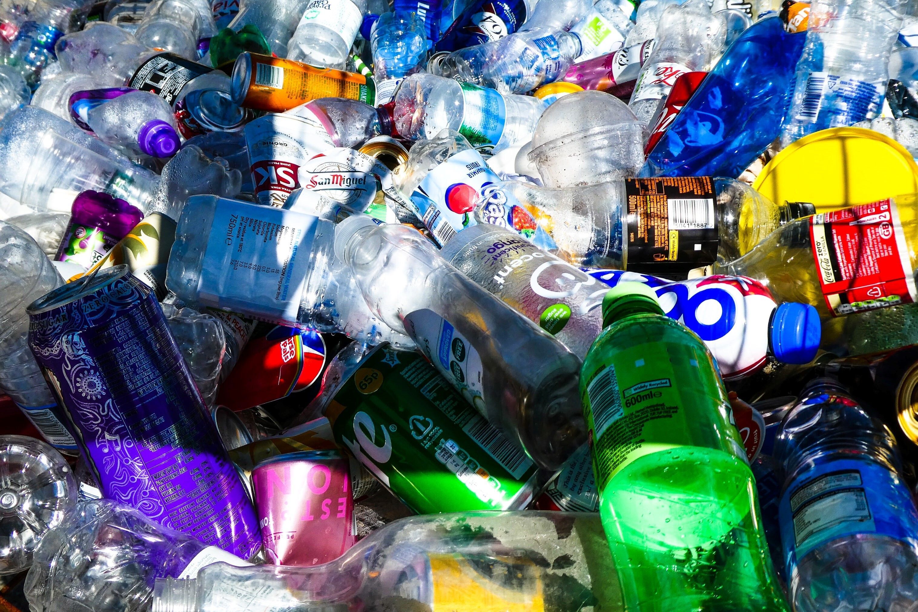 40 Years Later, It's Time for a Better Bottle Bill