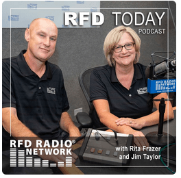 RFD Today Interview with Carolyn Hansen