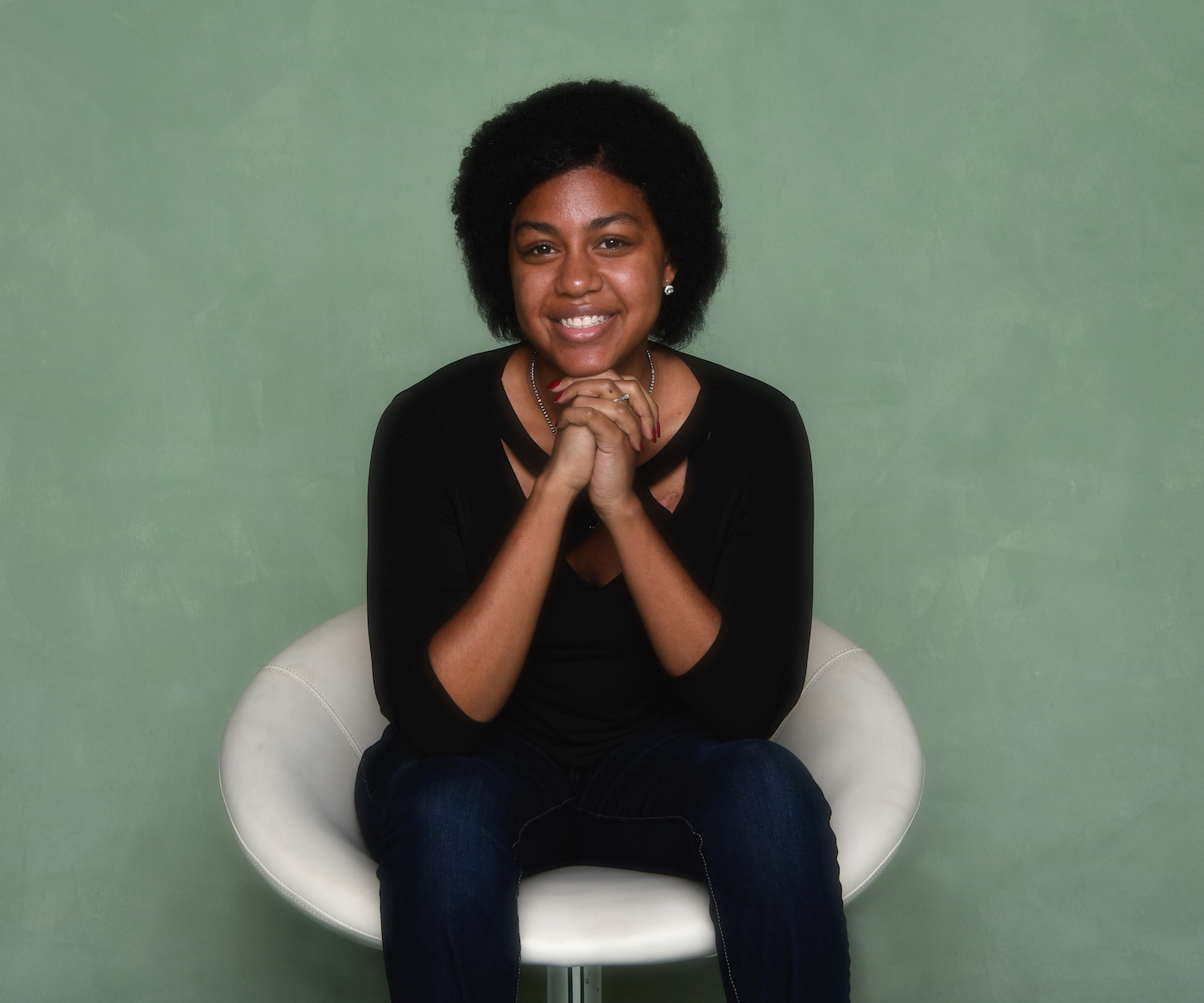 Alyssa Smith, Age 17, Leukemia (ALL)