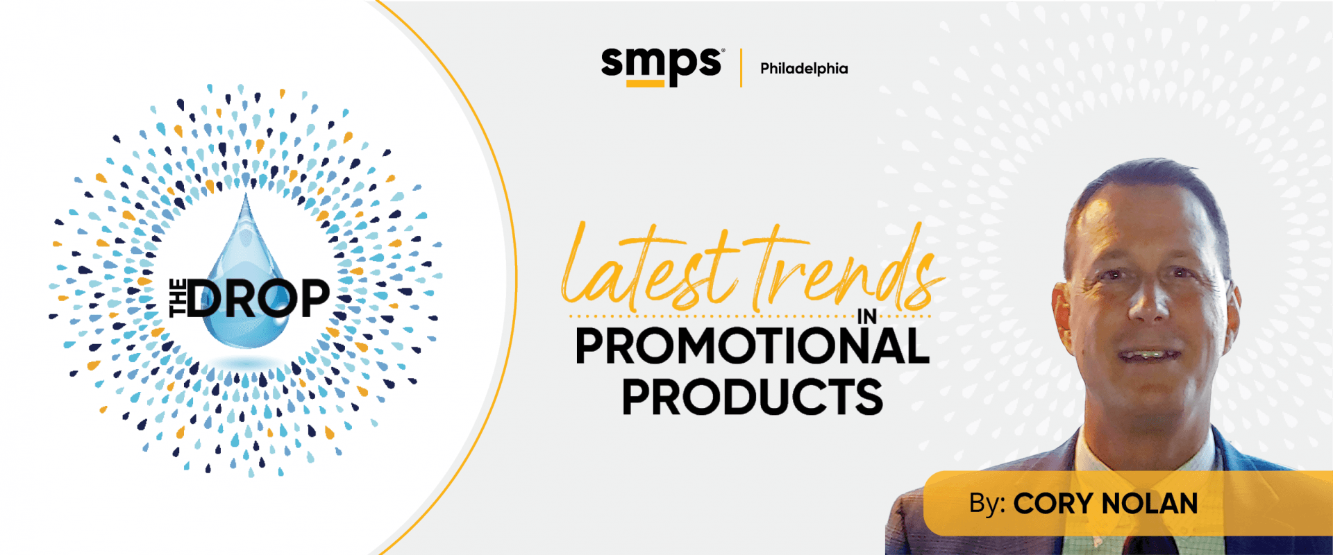 LATEST TRENDS IN PROMOTIONAL PRODUCTS