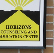 Wall Panel Signs