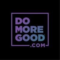 Do More Good®