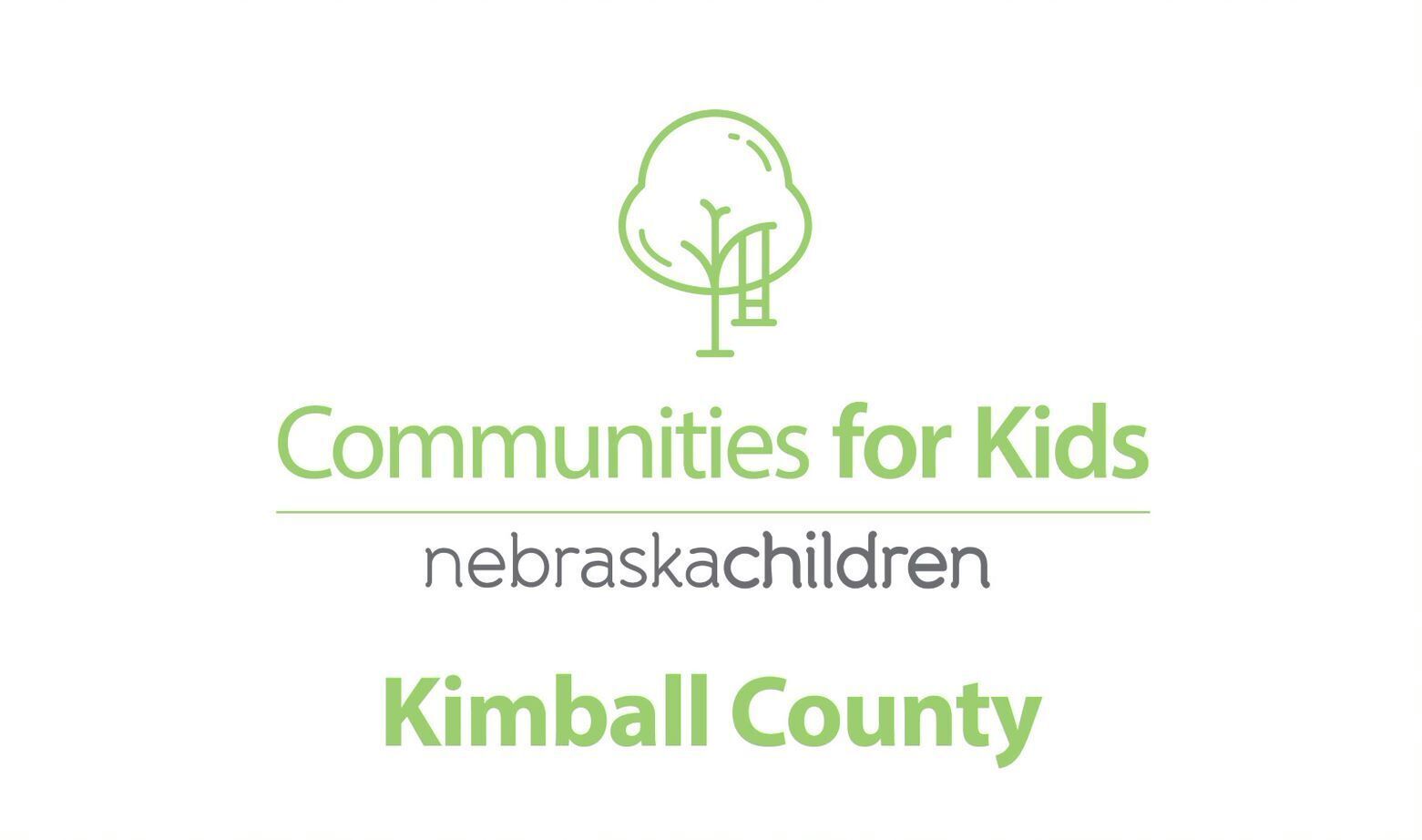 Kimball County Communities for Kids - Nebraska Children
