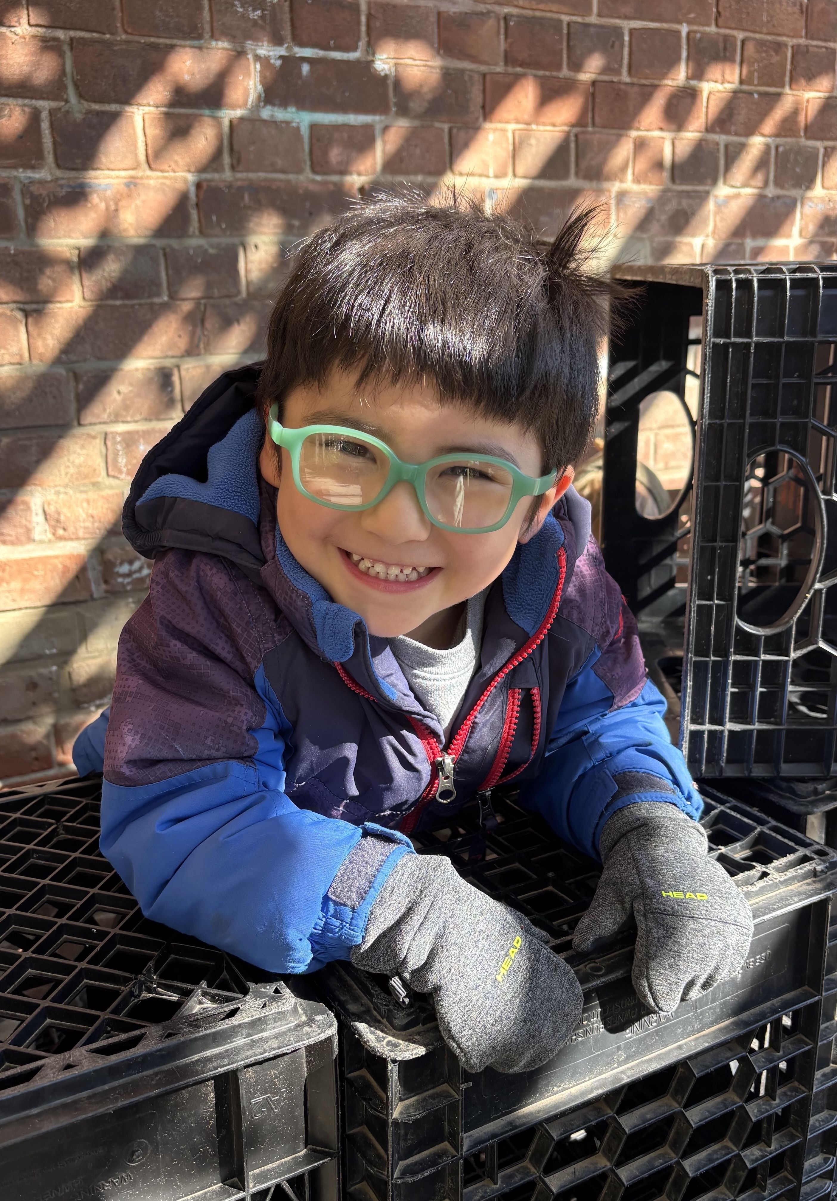 Click here to read our 2025 Annual Appeal