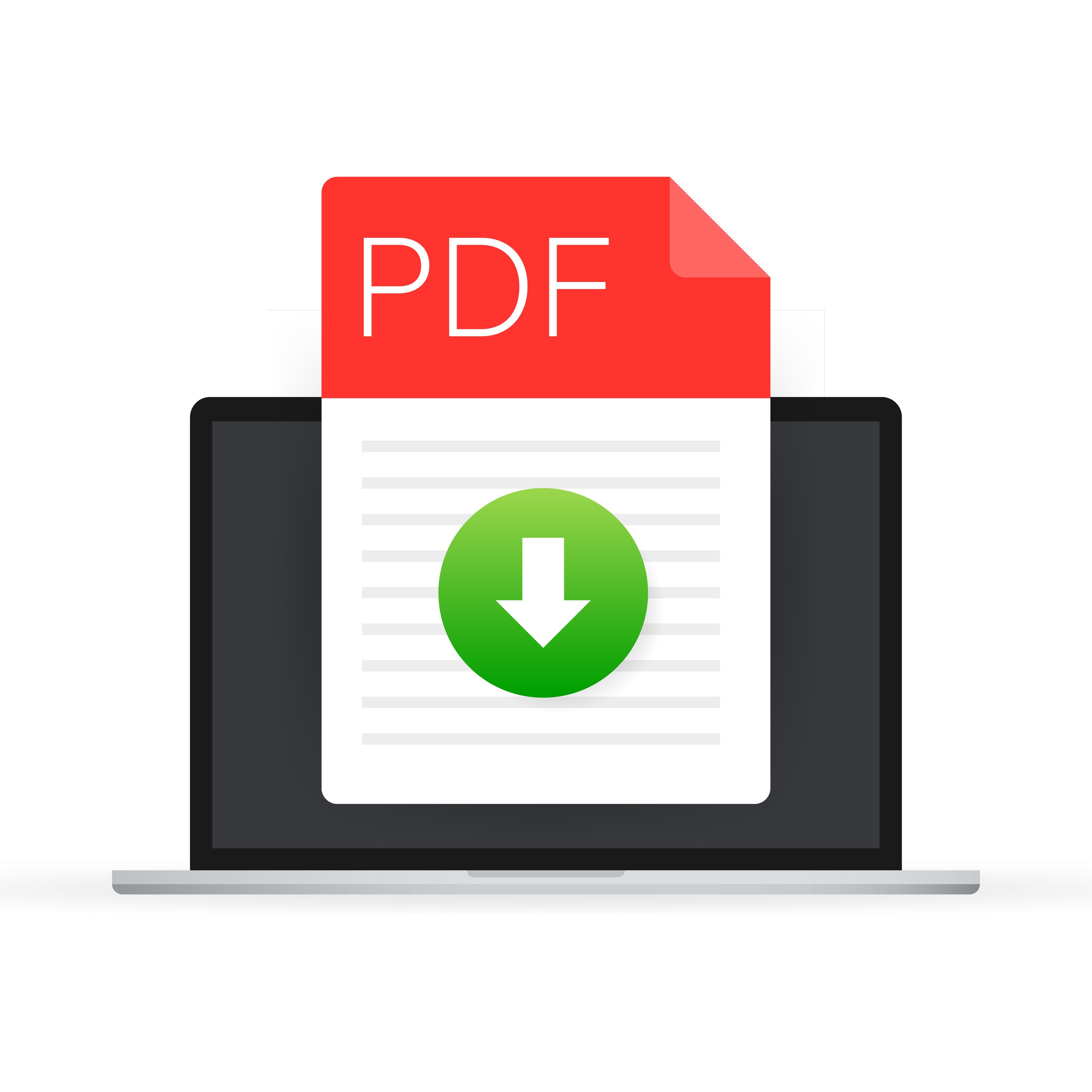 Know Your PDF: Get to know what a PDF is and what it can do for you