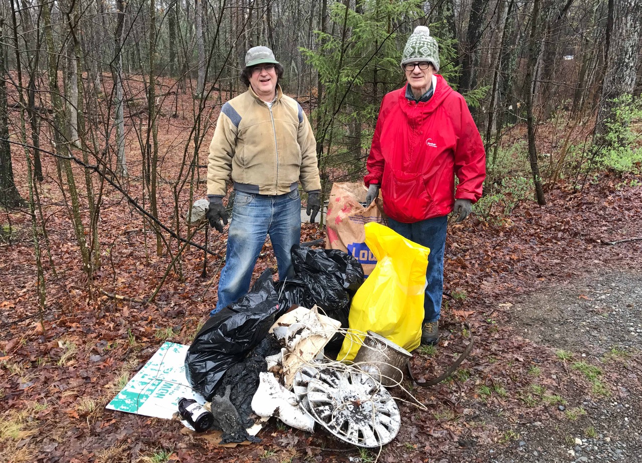 Clean Sweep 2018 of Medway