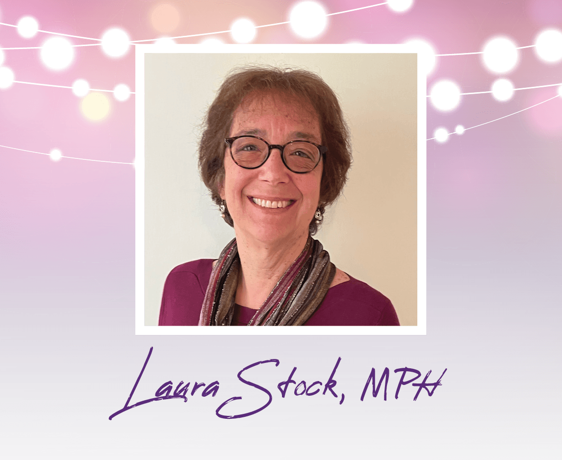 Laura Stock, MPH