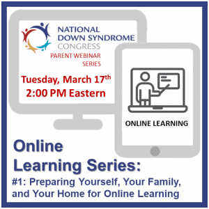 Online Learning Series #1