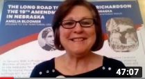 Valuing the Vote! A Century of Women’s Suffrage: Celebrating the 100th Anniversary of the 19th Amendment