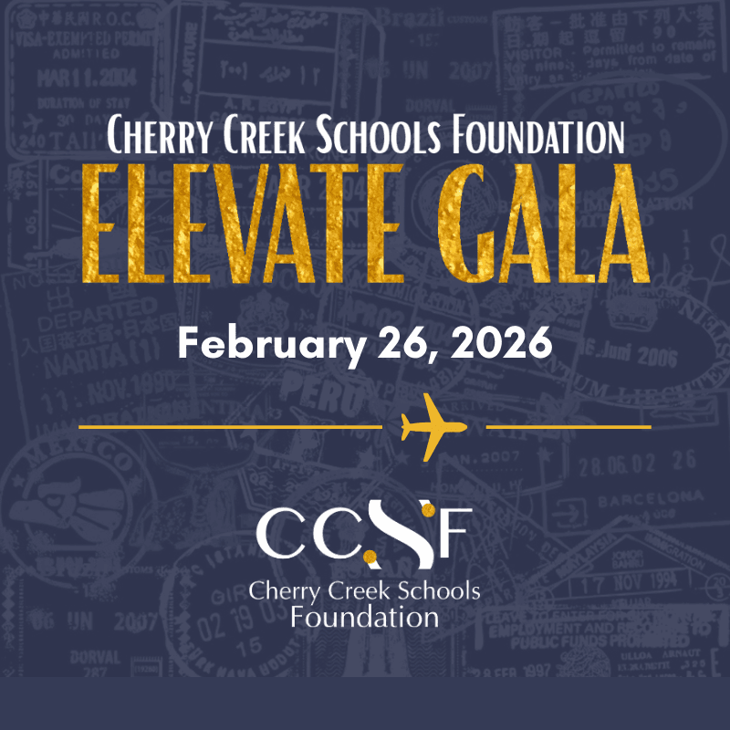 2026 ELEVATE Gala