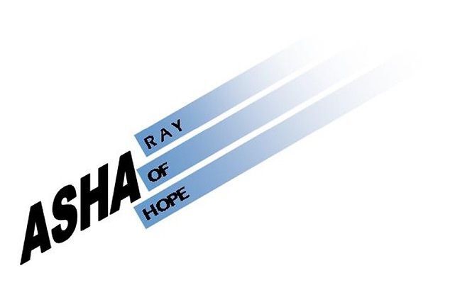 ASHA-Ray of Hope