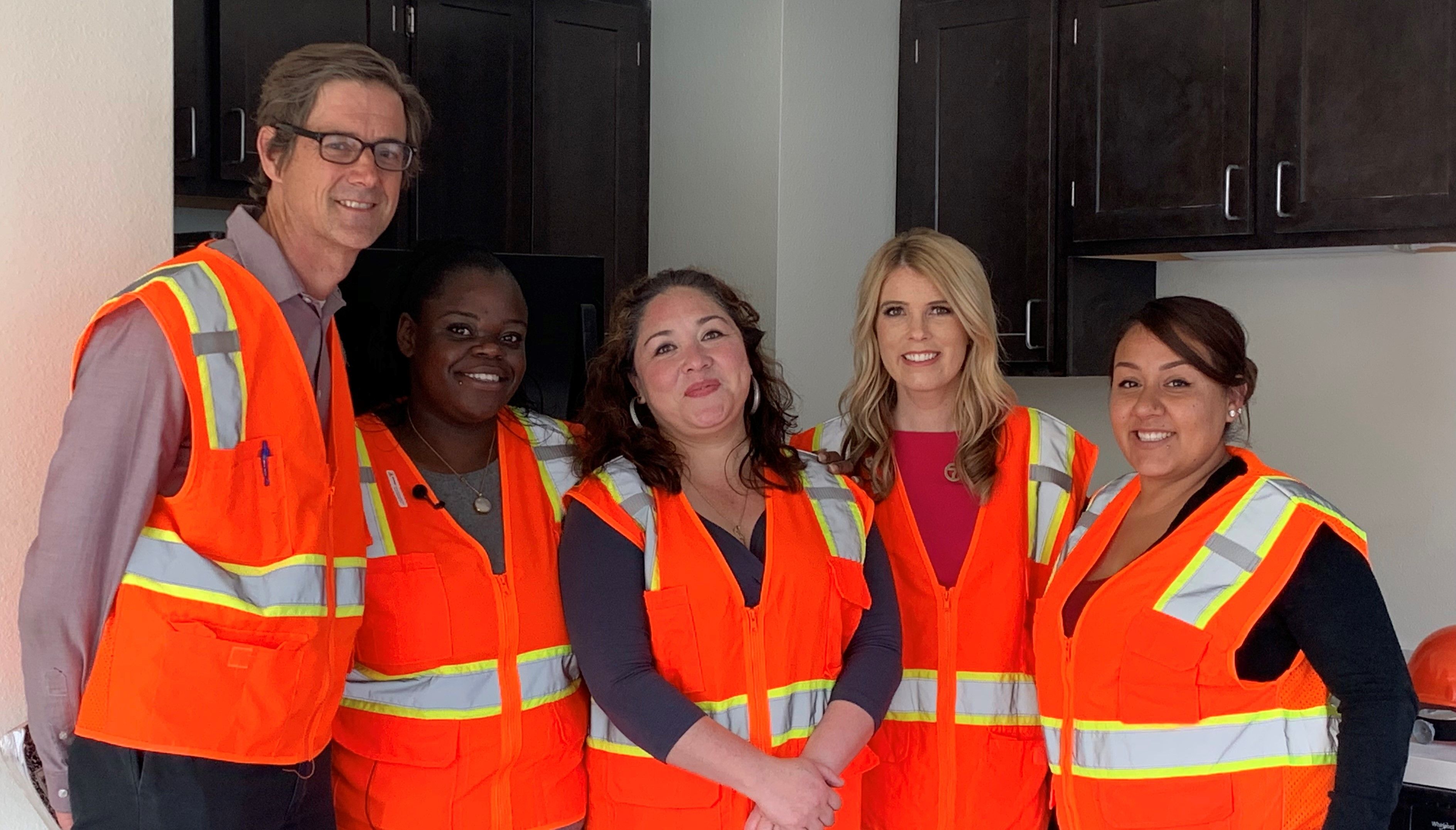 Star Community Home Moms are Moving into Permanent Housing