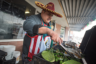 A repatriated native's guide to Grand Island