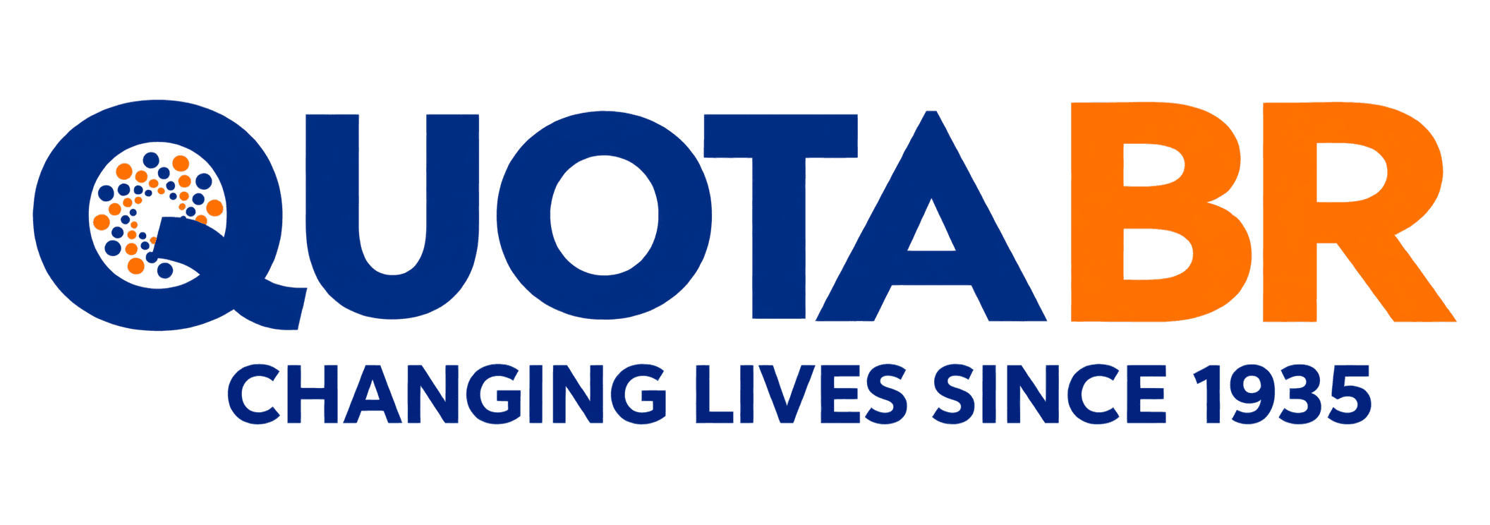 Quota BR logo no background
