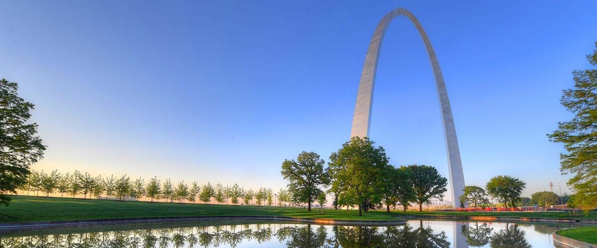 We are headed to St. Louis, Missouri! Join us along with hundreds of your network colleagues.