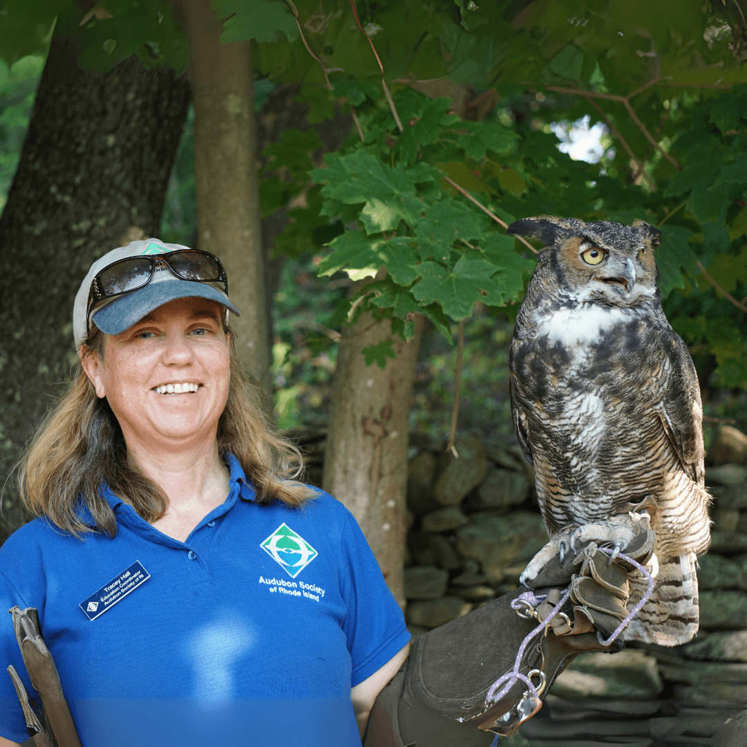 Audubon Society of RI