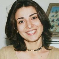 Sheema Kalbasi