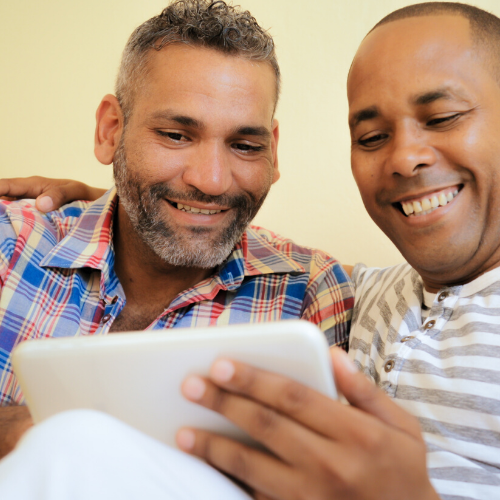 Foster Parent Orientation en Español