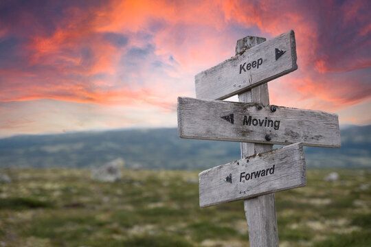 Churchworker Newsletter: Fresh Start with Faithful Steps
