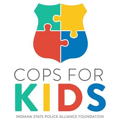 Cops For Kids of Indiana 