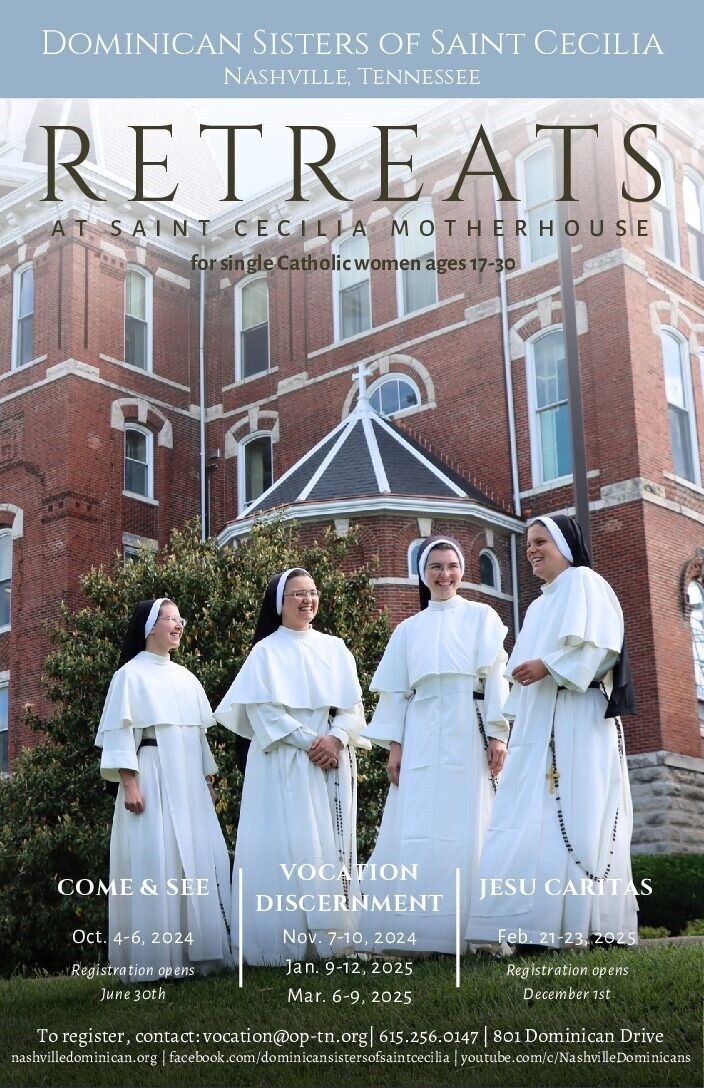 Dominican Sisters of St. Cecilia