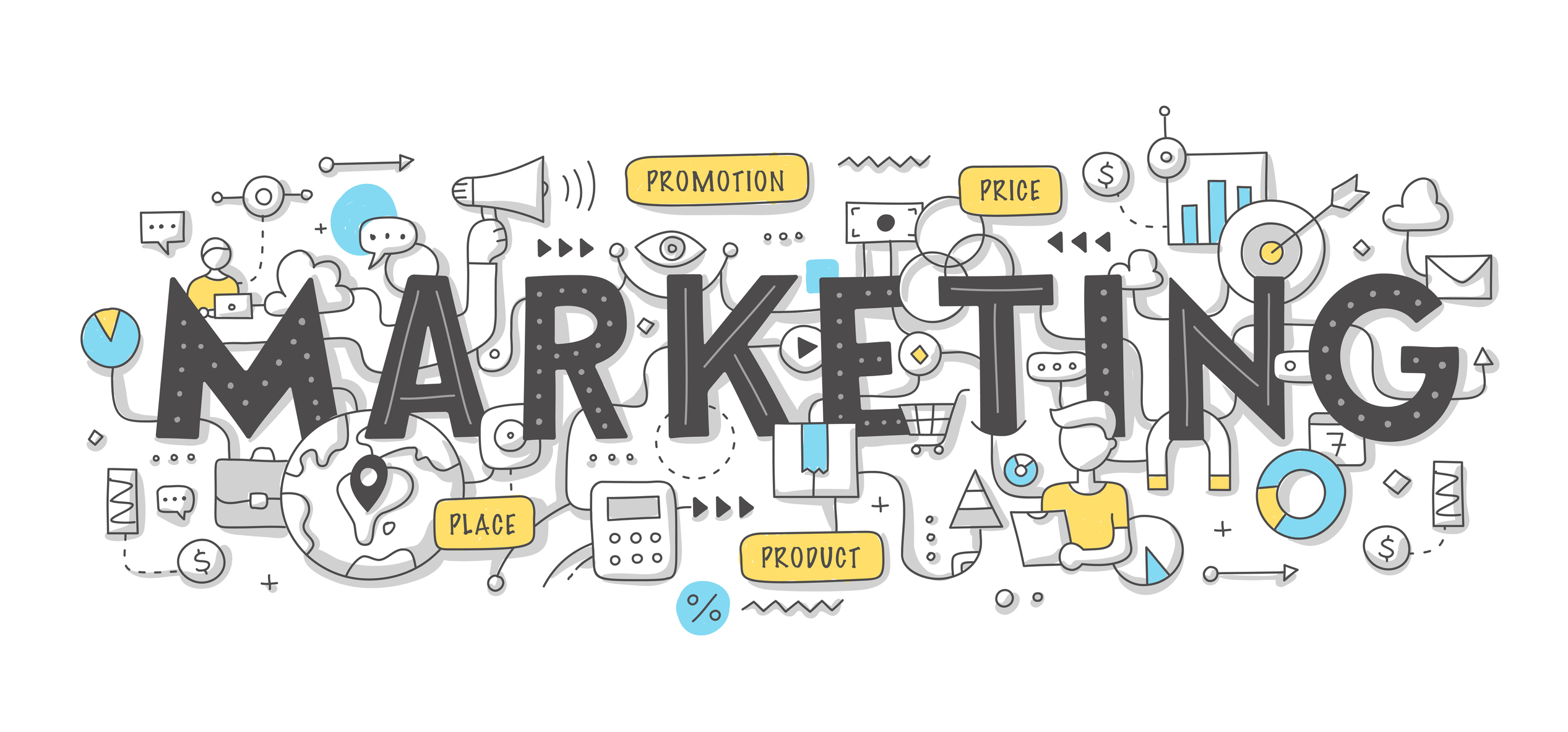 Use Large Format Printing to Market Your Business