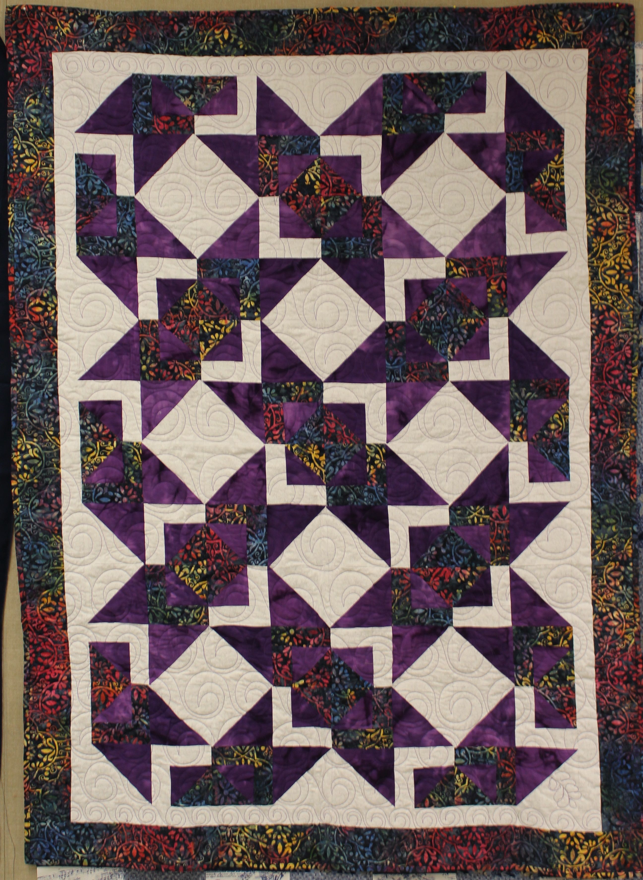 Quilt #7