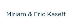 Miriam and Eric Kaseff