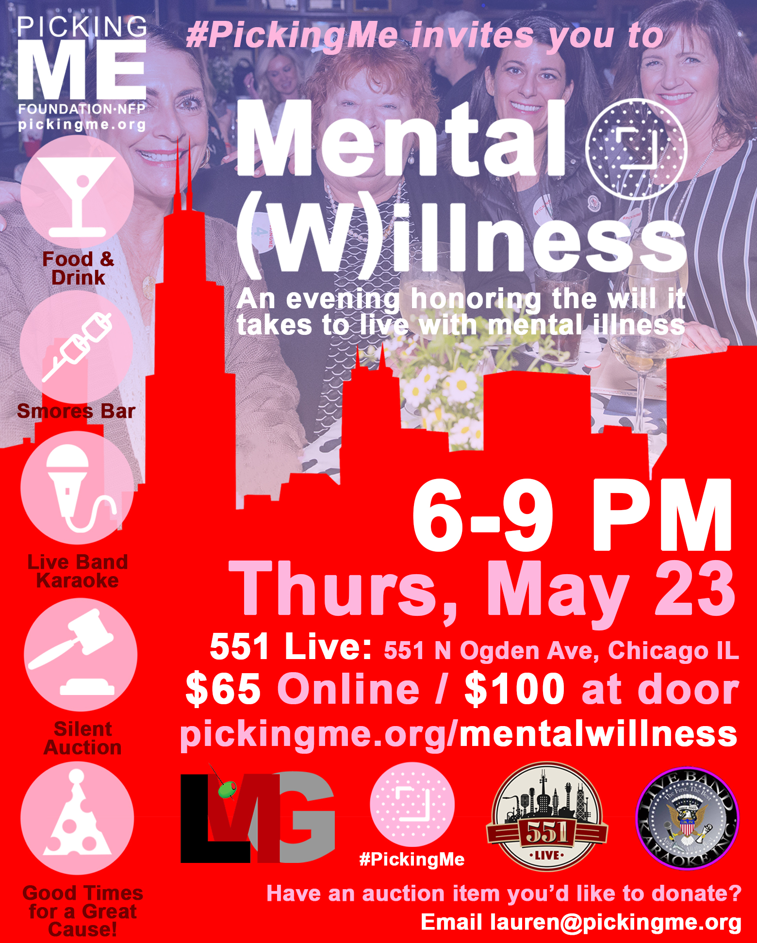 Mental (W)illness