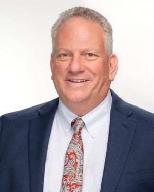 Frank Narducci, CUSD Superintendent
