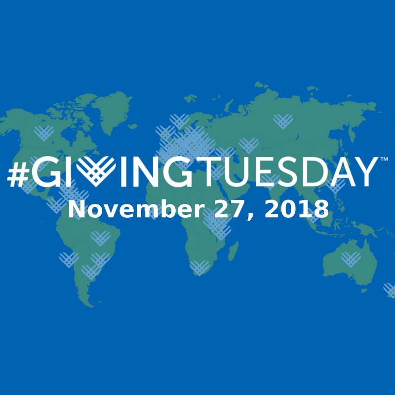 What is Giving Tuesday?
